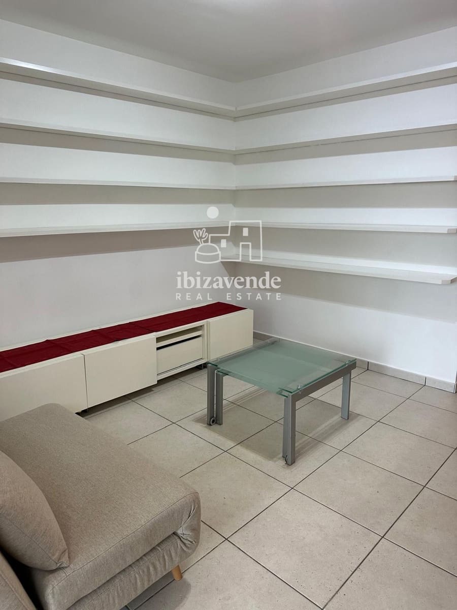 3 Zimmer Haus zu vermieten in Sant Jordi de Ses Salines mit Garage - 2.000 € (Ref: 10009718)