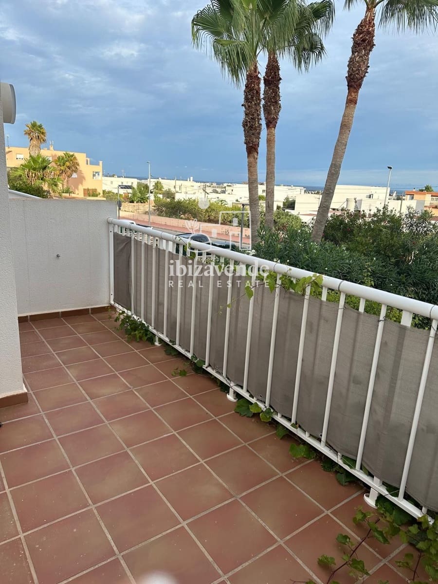 3 Zimmer Haus zu vermieten in Sant Jordi de Ses Salines mit Garage - 2.000 € (Ref: 10009718)