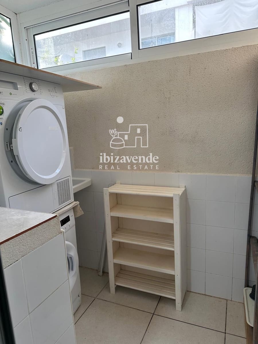 3 Zimmer Haus zu vermieten in Sant Jordi de Ses Salines mit Garage - 2.000 € (Ref: 10009718)