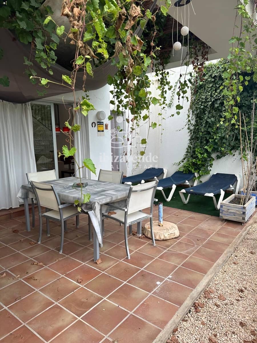 3 Zimmer Haus zu vermieten in Sant Jordi de Ses Salines mit Garage - 2.000 € (Ref: 10009718)