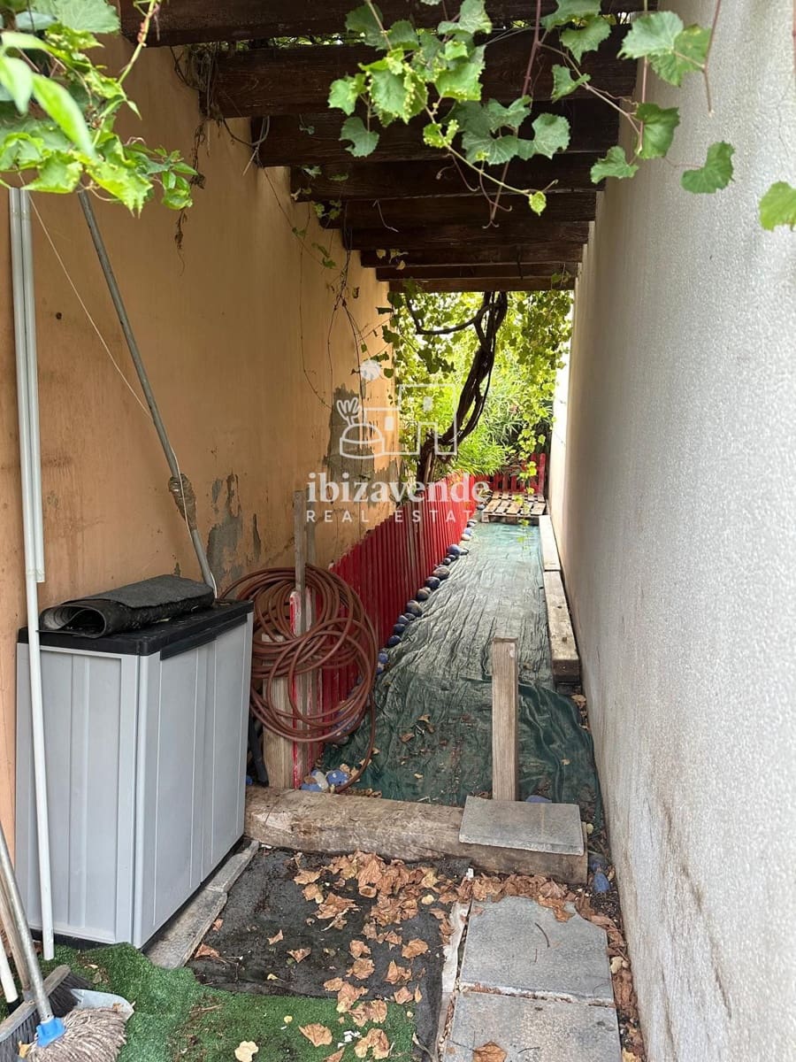 3 Zimmer Haus zu vermieten in Sant Jordi de Ses Salines mit Garage - 2.000 € (Ref: 10009718)