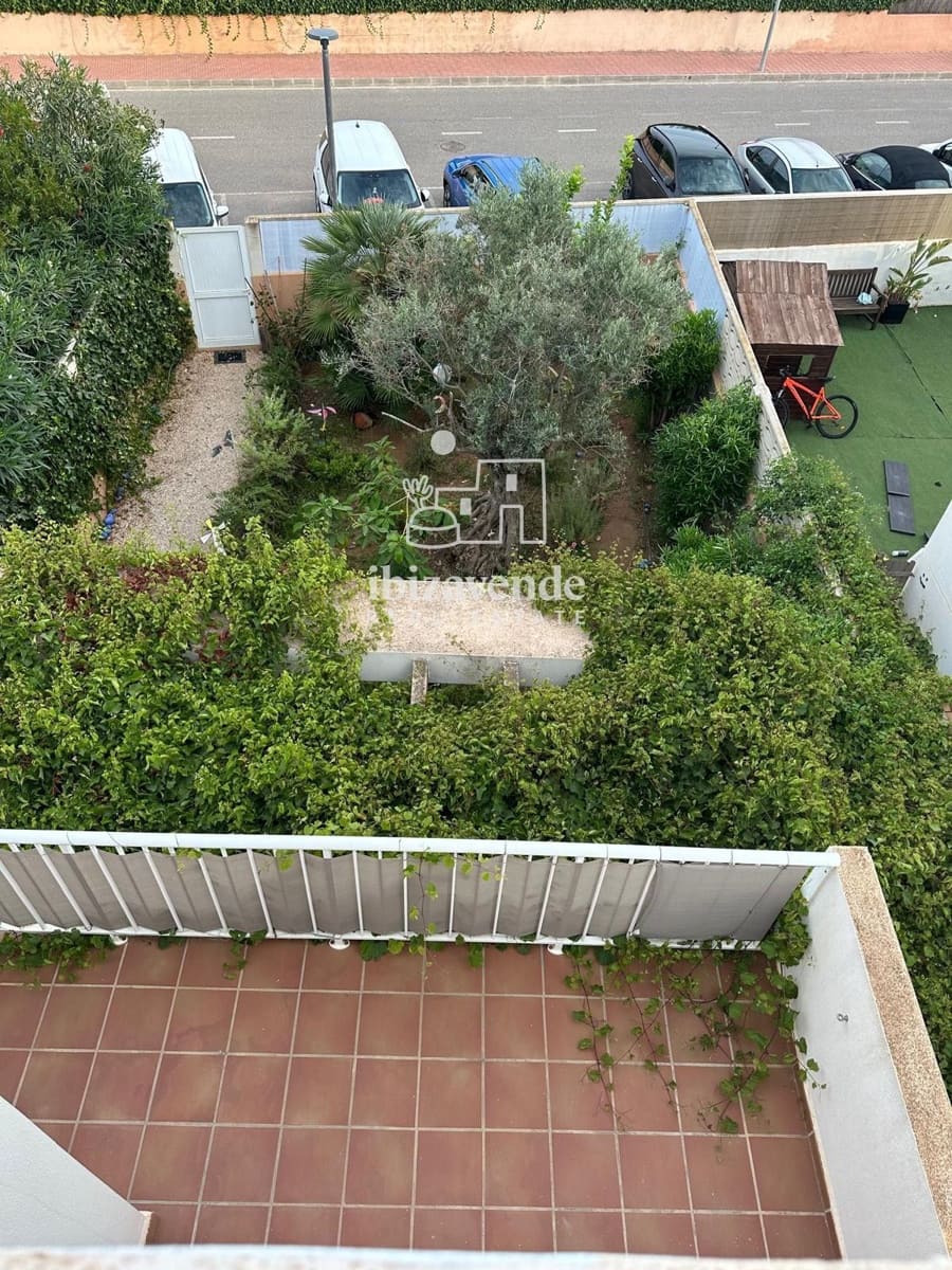 3 Zimmer Haus zu vermieten in Sant Jordi de Ses Salines mit Garage - 2.000 € (Ref: 10009718)