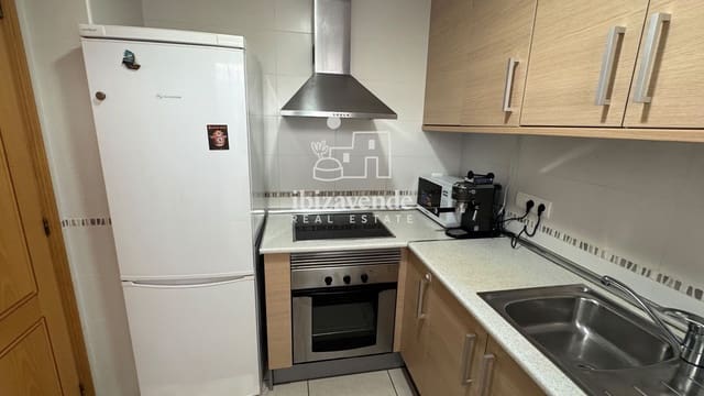 Maison de Ville de 3 chambres à louer à Sant Jordi de Ses Salines, San Jose / Sant Josep de Sa Talaia avec garage - 2 000 € (Ref: 10009718)