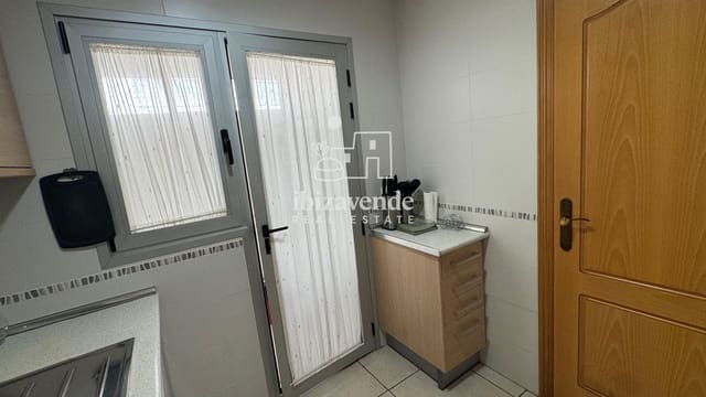 Maison de Ville de 3 chambres à louer à Sant Jordi de Ses Salines, San Jose / Sant Josep de Sa Talaia avec garage - 2 000 € (Ref: 10009718)