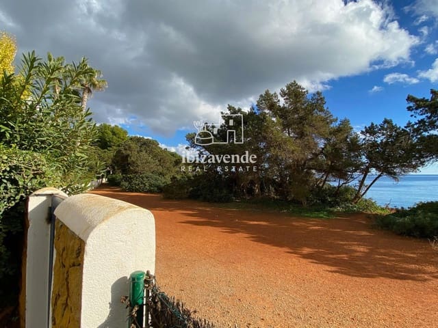 Ático de 1 habitación en Santa Eulalia / Santa Eularia en alquiler con piscina garaje - 1.400 € (Ref: 10012548)