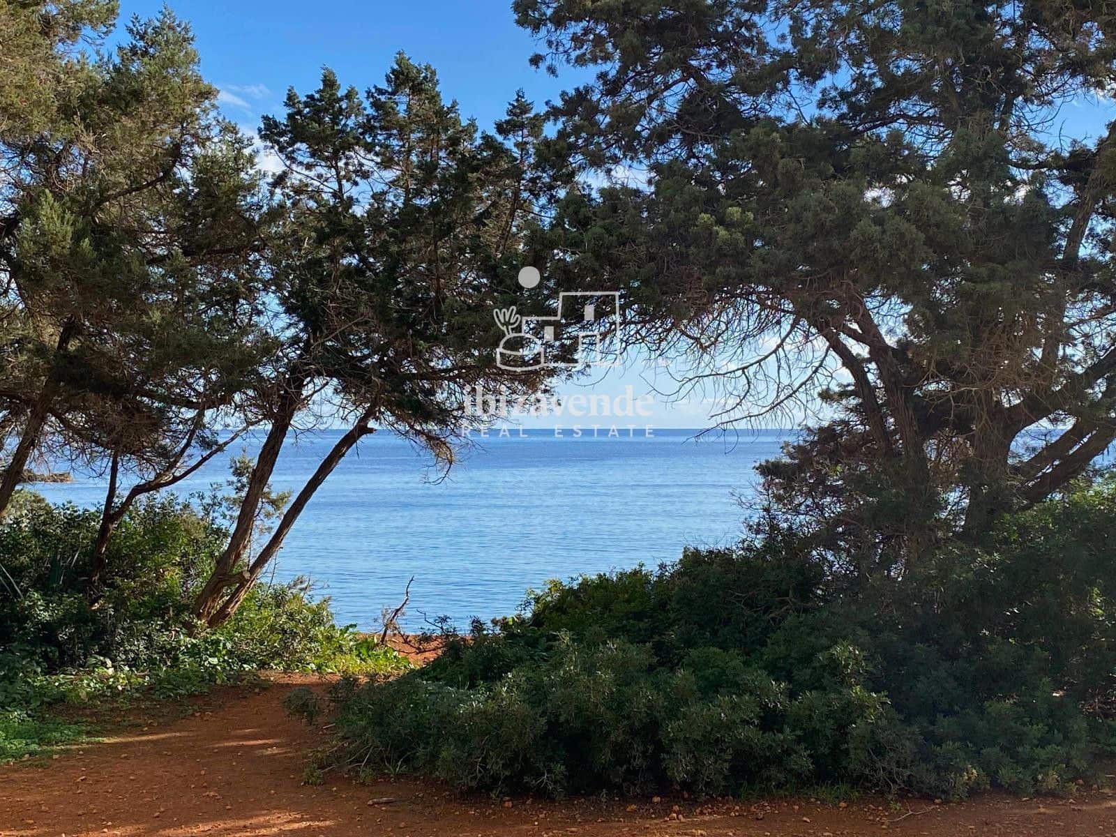 1 sypialnia Penthouse do wynajęcia w Santa Eulalia / Santa Eularia z basenem garażem - 1 400 € (Ref: 10012548)