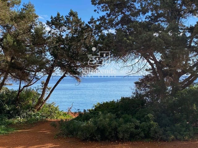 Ático de 1 habitación en Santa Eulalia / Santa Eularia en alquiler con piscina garaje - 1.400 € (Ref: 10012548)
