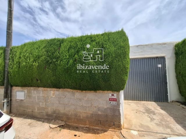 Bouwgrond te koop in Ibiza dorp - € 1.390.000 (Ref: 10012550)