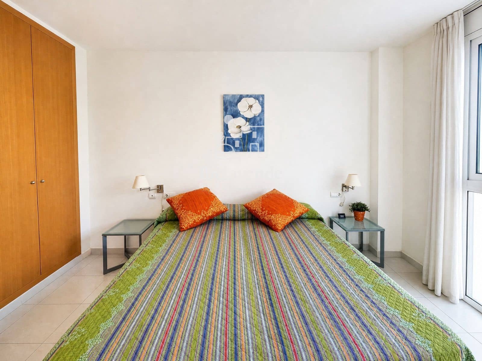1 bedroom Flat for sale in Ibiza / Eivissa town with pool garage - € 480,000 (Ref: 10012613)