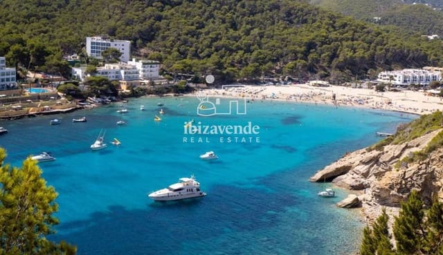 2 quarto Apartamento para arrendar em Cala Llonga, Santa Eulalia / Santa Eularia - 2 300 € (Ref: 10014105)