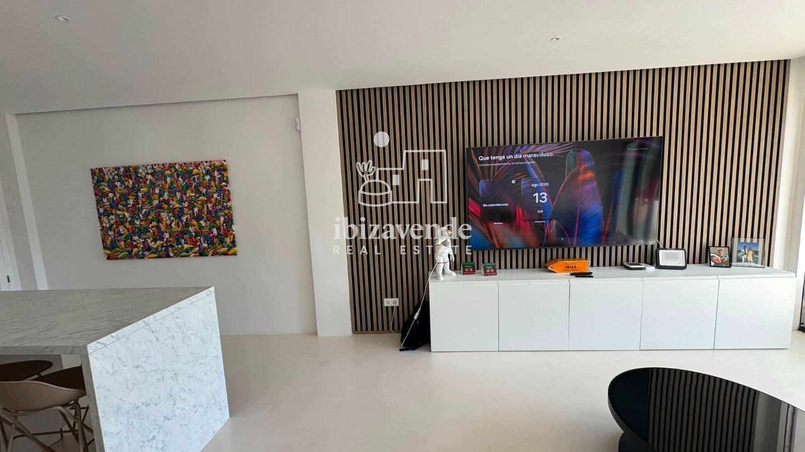 Appartement de 2 chambres à louer à Cala Llonga - 2 300 € (Ref: 10014105)