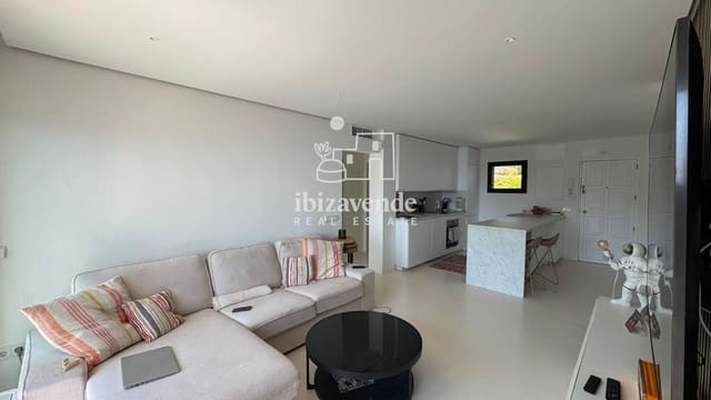 2 quarto Apartamento para arrendar em Cala Llonga, Santa Eulalia / Santa Eularia - 2 300 € (Ref: 10014105)