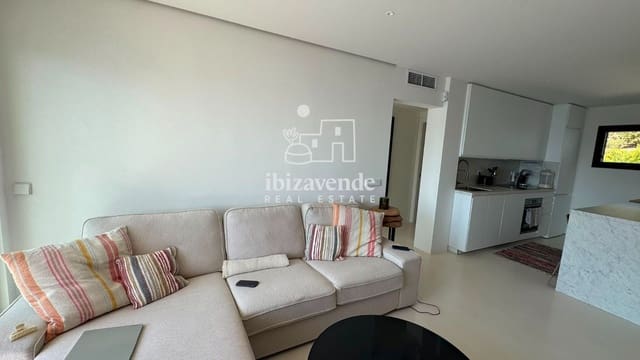 2 quarto Apartamento para arrendar em Cala Llonga, Santa Eulalia / Santa Eularia - 2 300 € (Ref: 10014105)