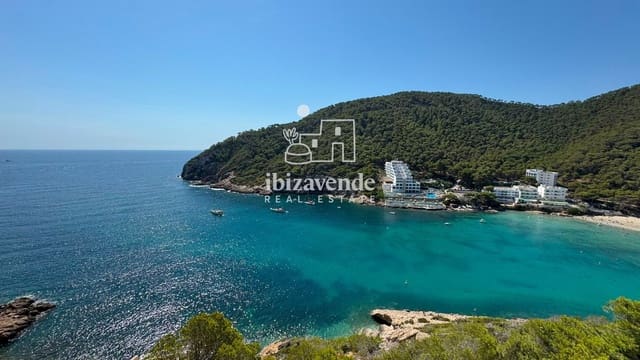 2 quarto Apartamento para arrendar em Cala Llonga, Santa Eulalia / Santa Eularia - 2 300 € (Ref: 10014105)