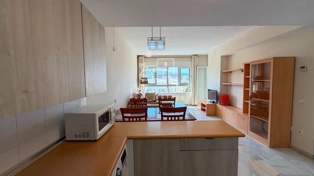 1 bedroom Flat for sale in Ibiza / Eivissa town with pool - € 399,000 (Ref: 10019340)