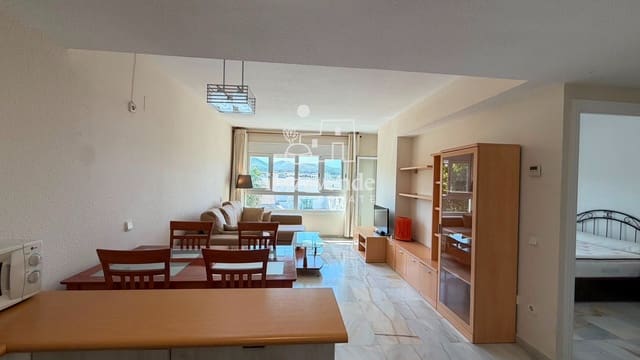 1 bedroom Flat for sale in Ibiza / Eivissa town with pool - € 399,000 (Ref: 10019340)