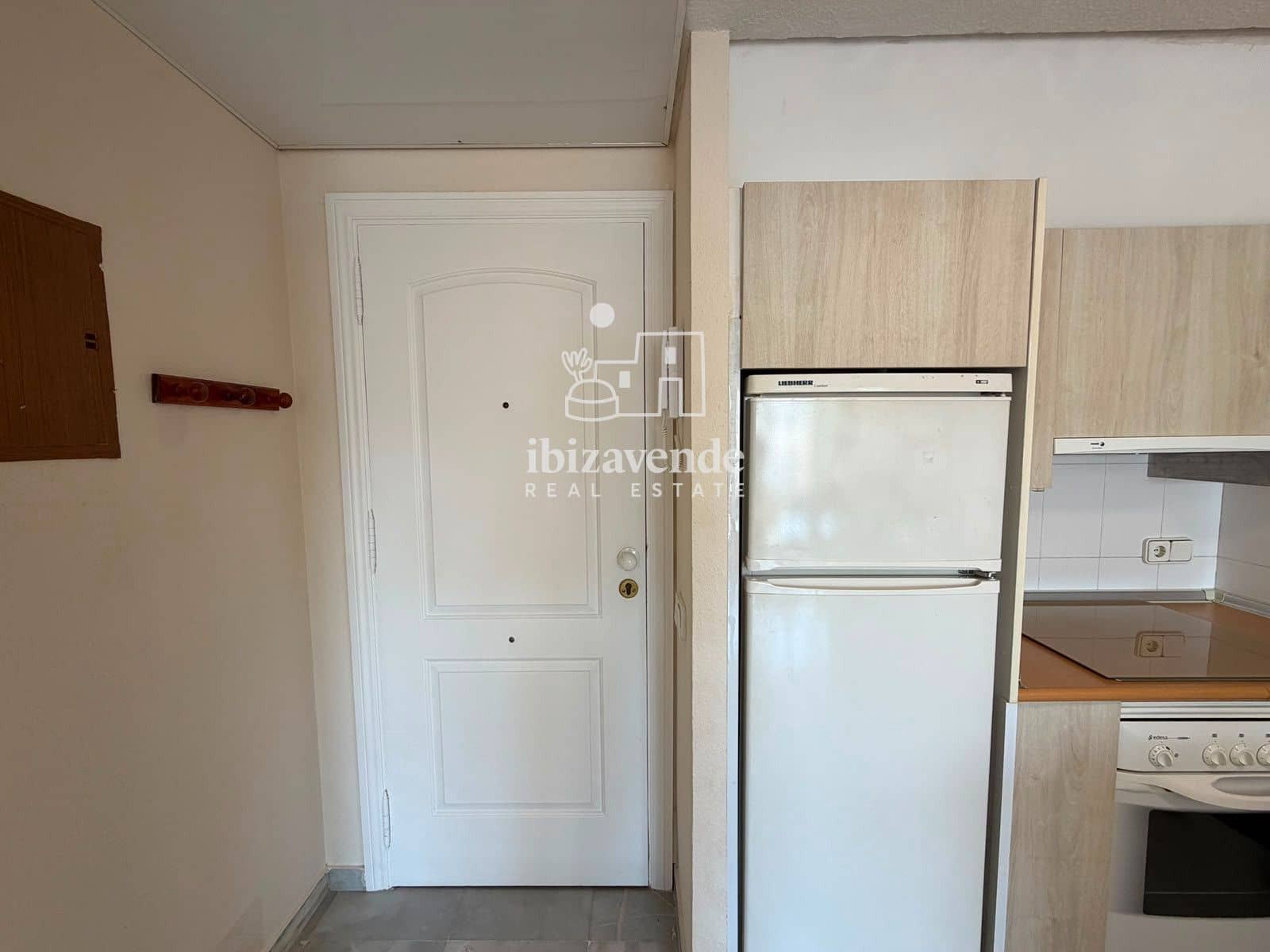 1 bedroom Flat for sale in Ibiza / Eivissa town with pool - € 399,000 (Ref: 10019340)