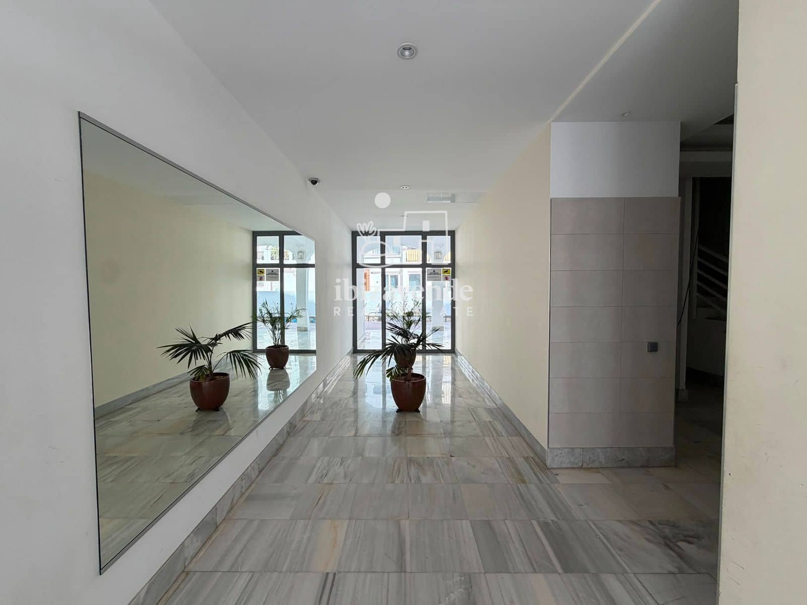 1 bedroom Flat for sale in Ibiza / Eivissa town with pool - € 399,000 (Ref: 10019340)