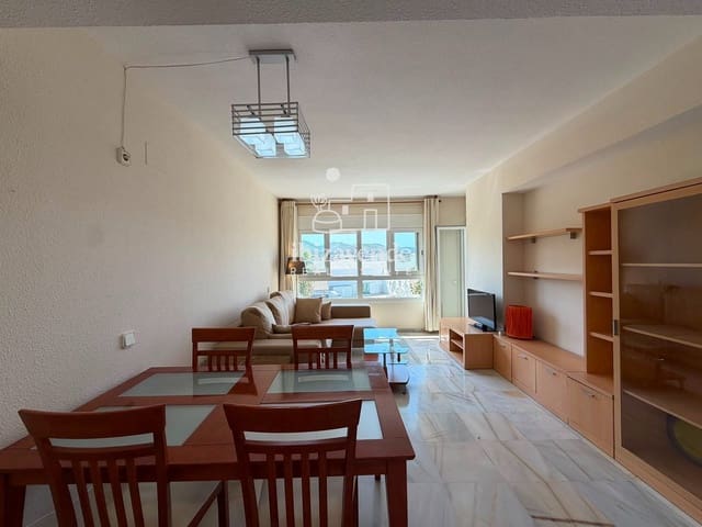1 bedroom Flat for sale in Ibiza / Eivissa town with pool - € 399,000 (Ref: 10019340)