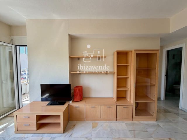 1 bedroom Flat for sale in Ibiza / Eivissa town with pool - € 399,000 (Ref: 10019340)