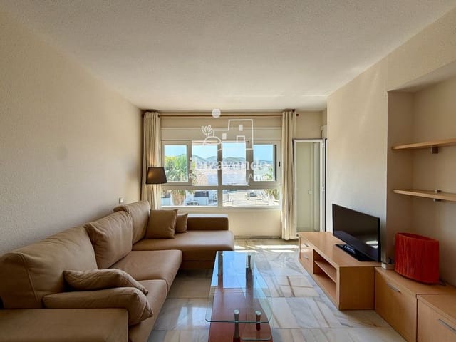 1 bedroom Flat for sale in Ibiza / Eivissa town with pool - € 399,000 (Ref: 10019340)