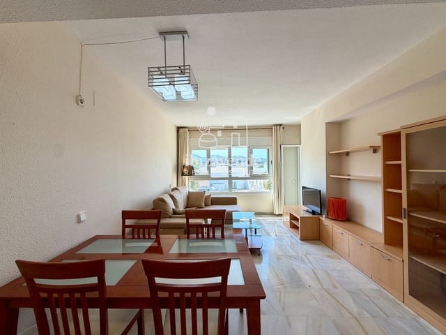 1 bedroom Flat for sale in Ibiza / Eivissa town with pool - € 399,000 (Ref: 10019340)