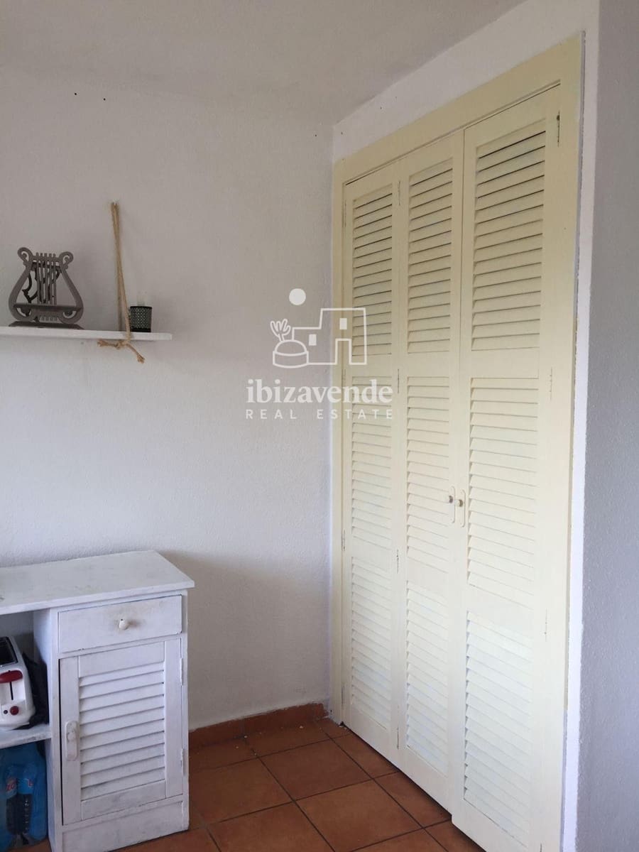 1 bedroom Penthouse for sale in Sant Vicent de Sa Cala - € 275,000 (Ref: 10019341)