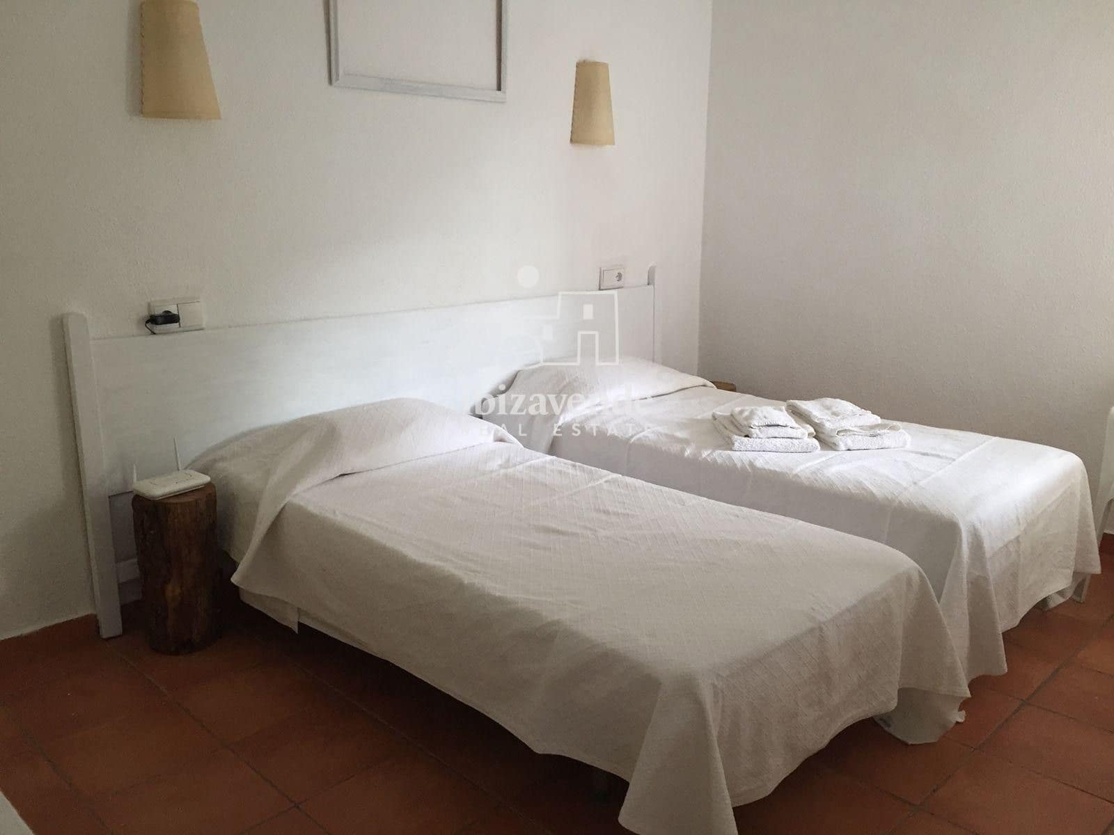 1 bedroom Penthouse for sale in Sant Vicent de Sa Cala - € 275,000 (Ref: 10019341)