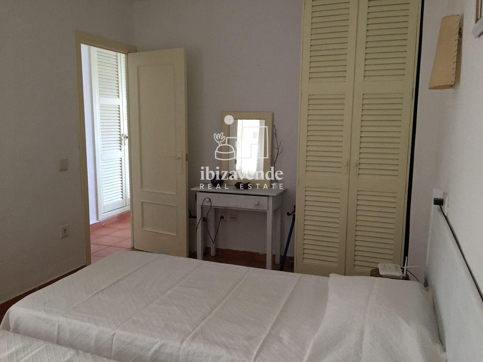 1 bedroom Penthouse for sale in Sant Vicent de Sa Cala - € 275,000 (Ref: 10019341)