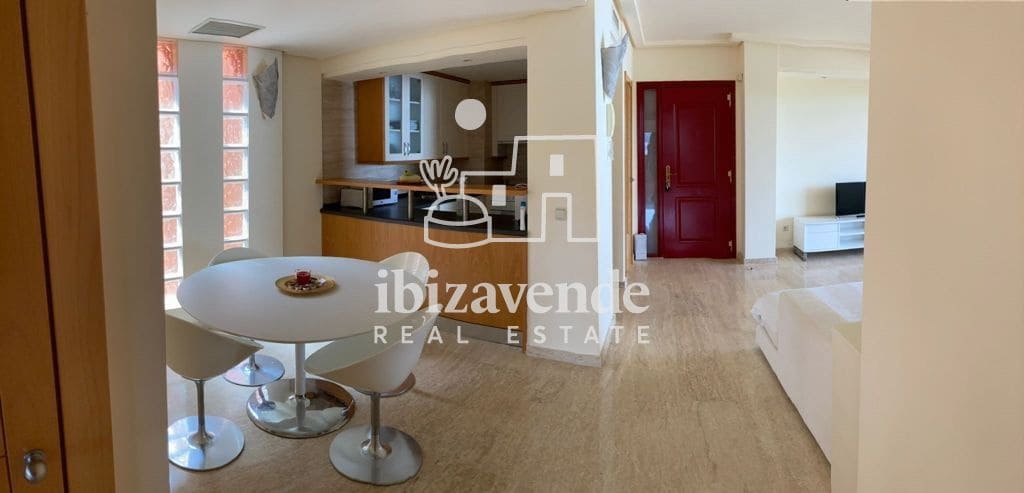 2 Zimmer Wohnung zu verkaufen in Roca Llisa mit Pool Garage - 739.000 € (Ref: 10024589)