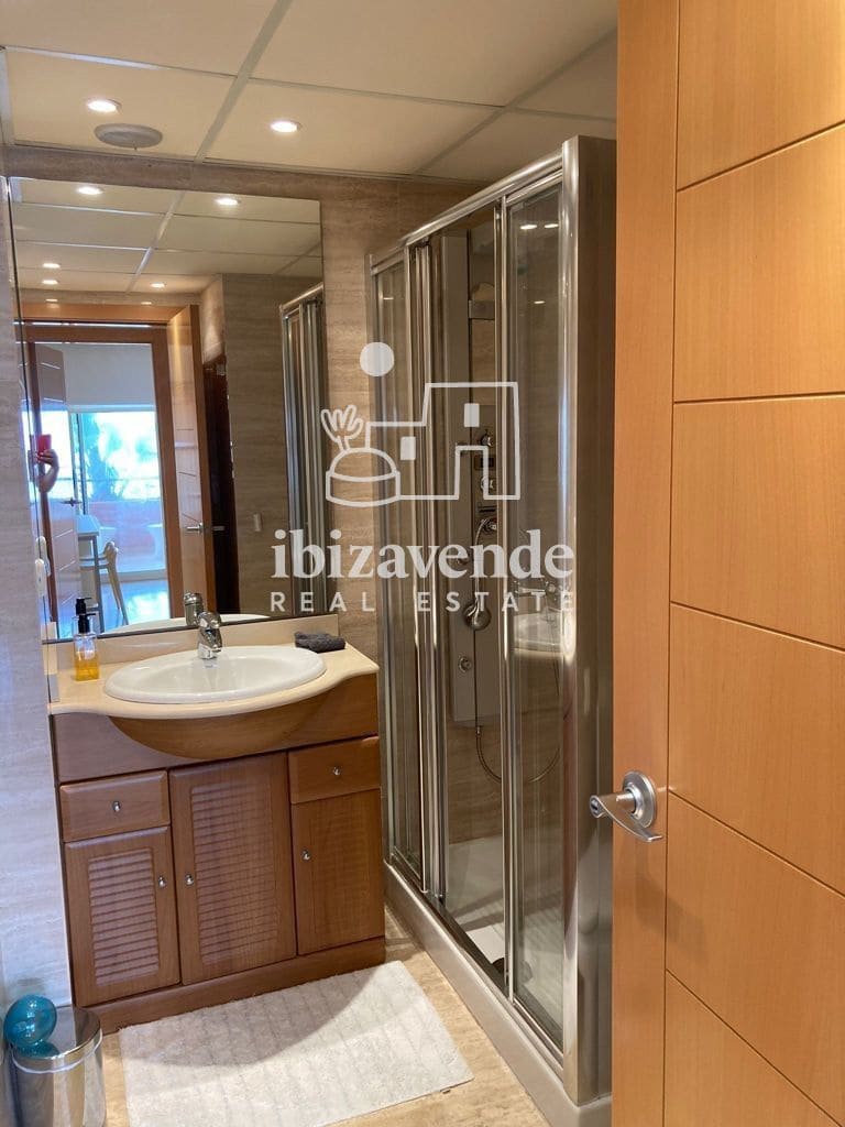 2 Zimmer Wohnung zu verkaufen in Roca Llisa mit Pool Garage - 739.000 € (Ref: 10024589)