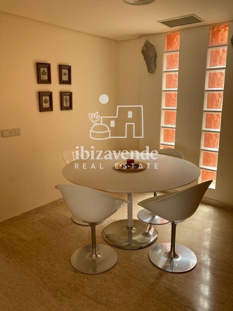 2 Zimmer Wohnung zu verkaufen in Roca Llisa mit Pool Garage - 739.000 € (Ref: 10024589)