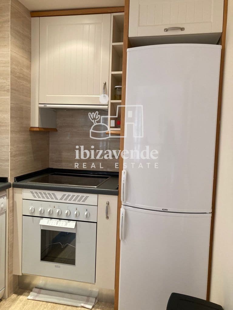 2 Zimmer Wohnung zu verkaufen in Roca Llisa mit Pool Garage - 739.000 € (Ref: 10024589)
