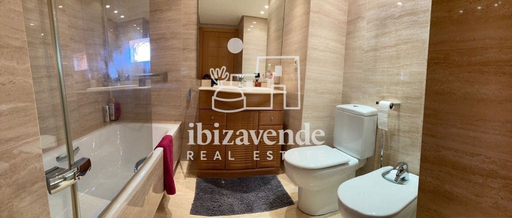 2 Zimmer Wohnung zu verkaufen in Roca Llisa mit Pool Garage - 739.000 € (Ref: 10024589)