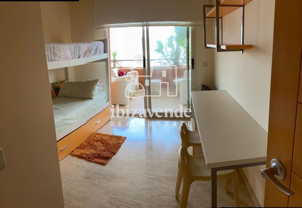 2 Zimmer Wohnung zu verkaufen in Roca Llisa mit Pool Garage - 739.000 € (Ref: 10024589)