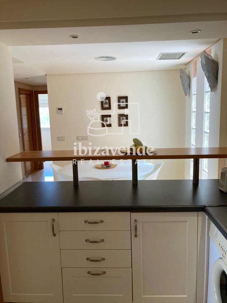 2 Zimmer Wohnung zu verkaufen in Roca Llisa mit Pool Garage - 739.000 € (Ref: 10024589)