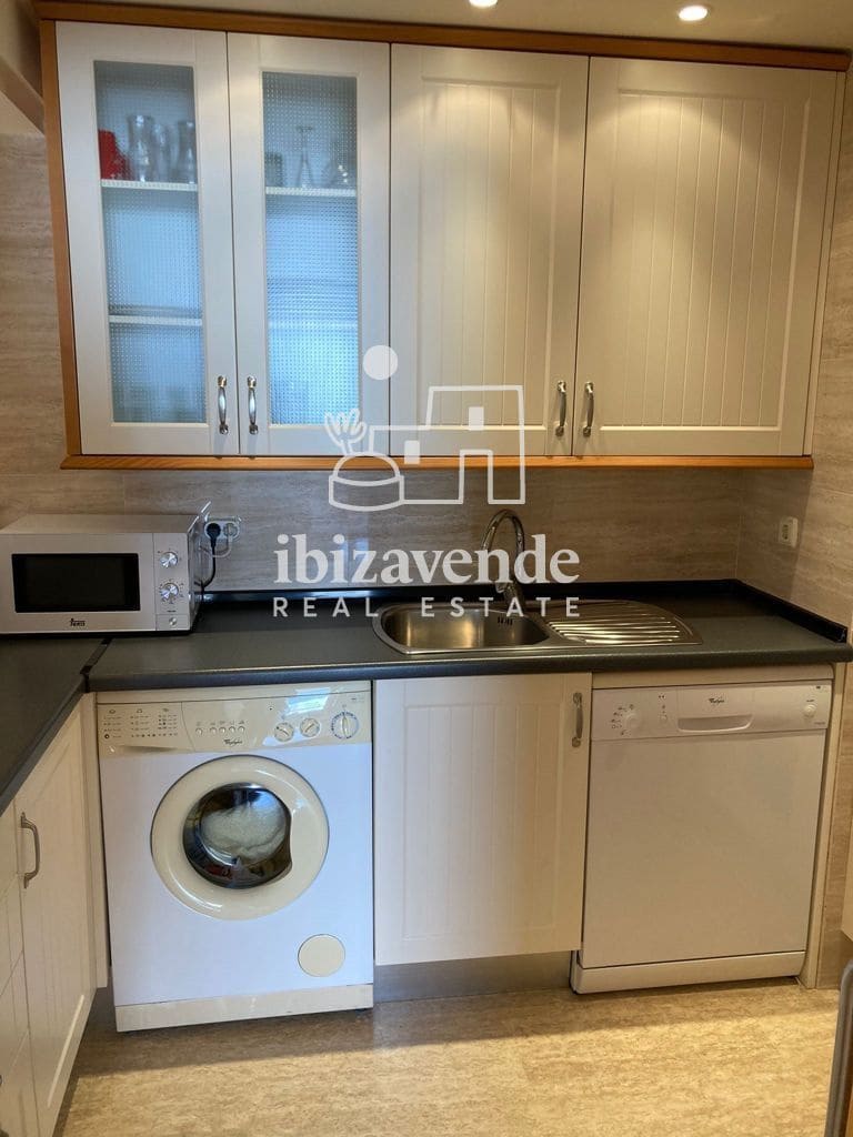 2 Zimmer Wohnung zu verkaufen in Roca Llisa mit Pool Garage - 739.000 € (Ref: 10024589)