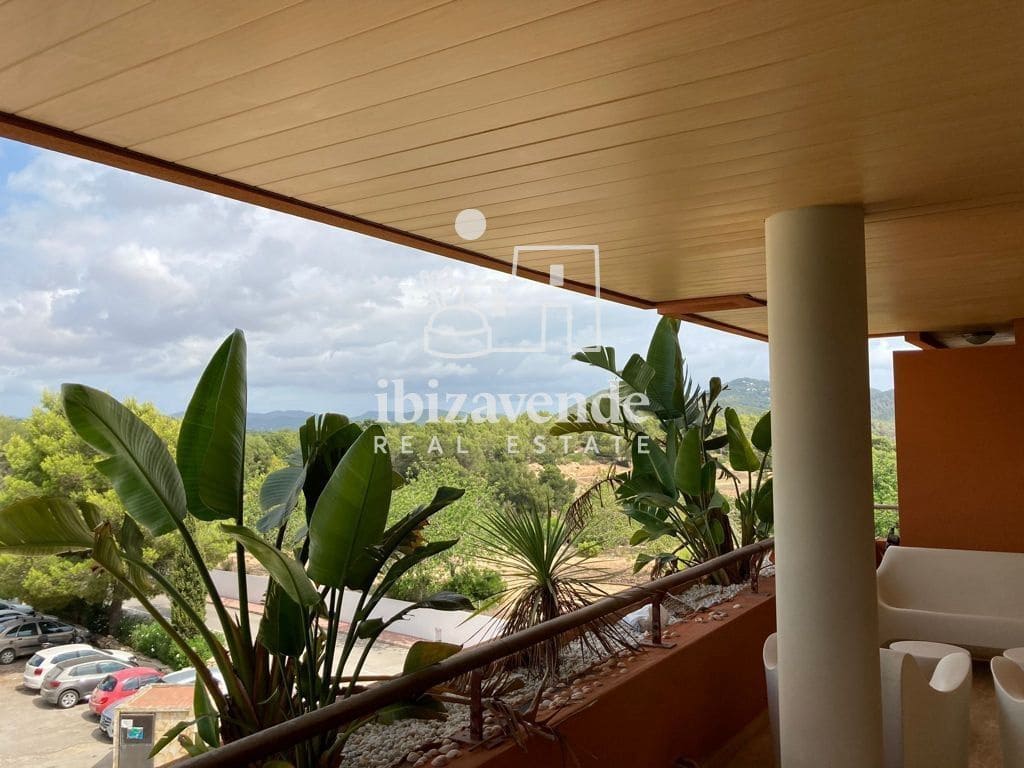 2 Zimmer Wohnung zu verkaufen in Roca Llisa mit Pool Garage - 739.000 € (Ref: 10024589)