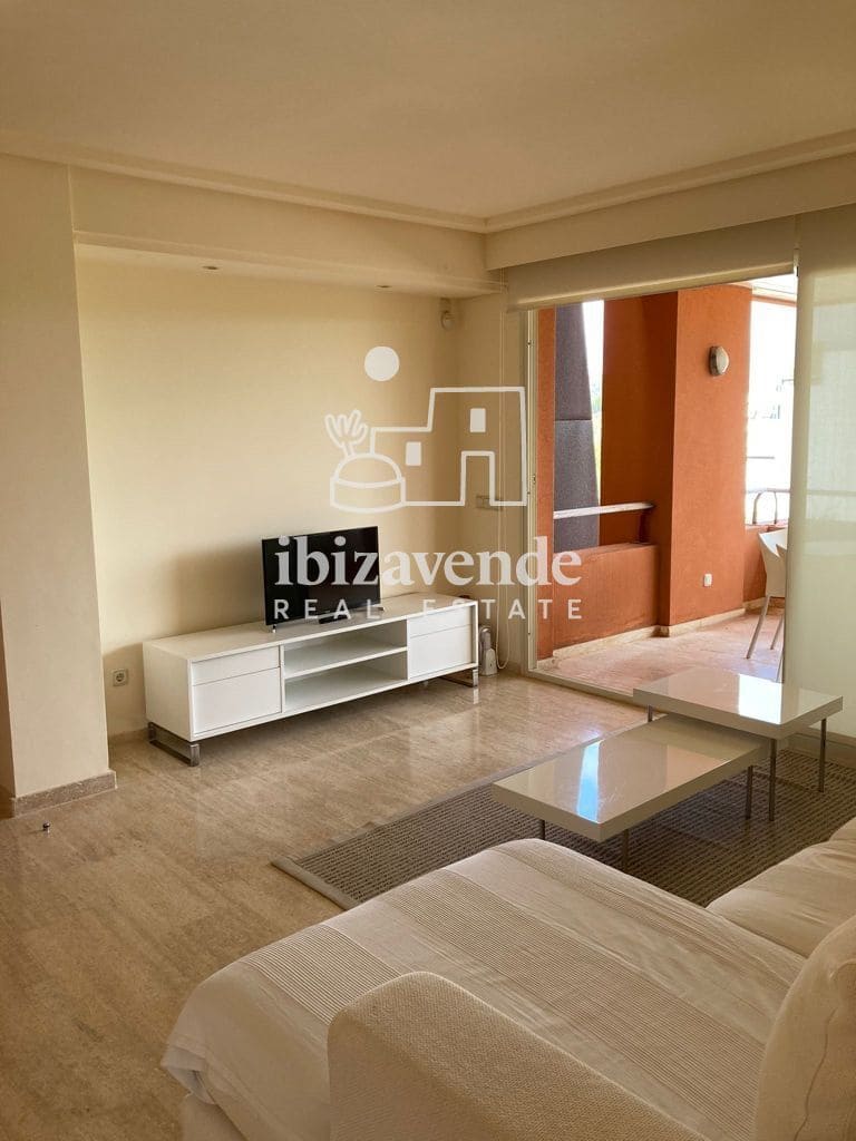 2 Zimmer Wohnung zu verkaufen in Roca Llisa mit Pool Garage - 739.000 € (Ref: 10024589)