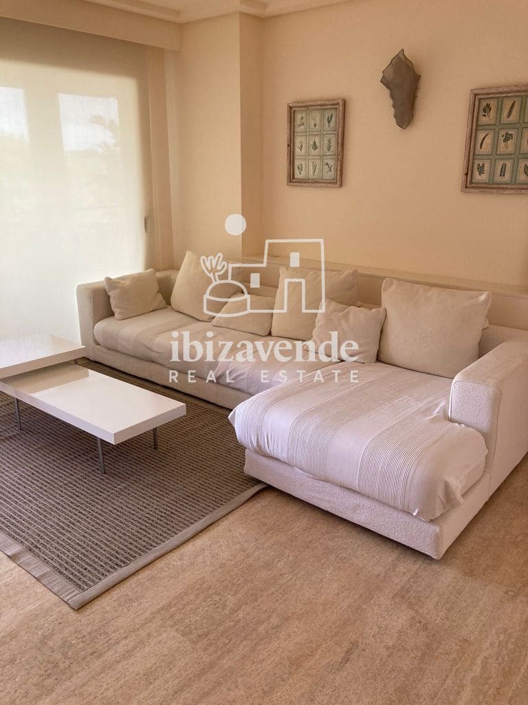 2 Zimmer Wohnung zu verkaufen in Roca Llisa mit Pool Garage - 739.000 € (Ref: 10024589)