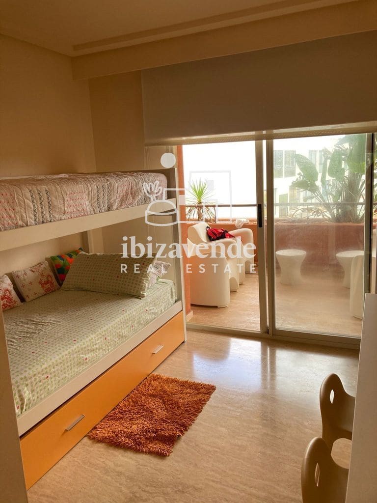 2 Zimmer Wohnung zu verkaufen in Roca Llisa mit Pool Garage - 739.000 € (Ref: 10024589)