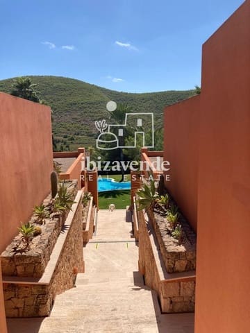 2 Zimmer Wohnung zu verkaufen in Roca Llisa, Santa Eulalia / Santa Eularia mit Pool Garage - 739.000 € (Ref: 10024589)