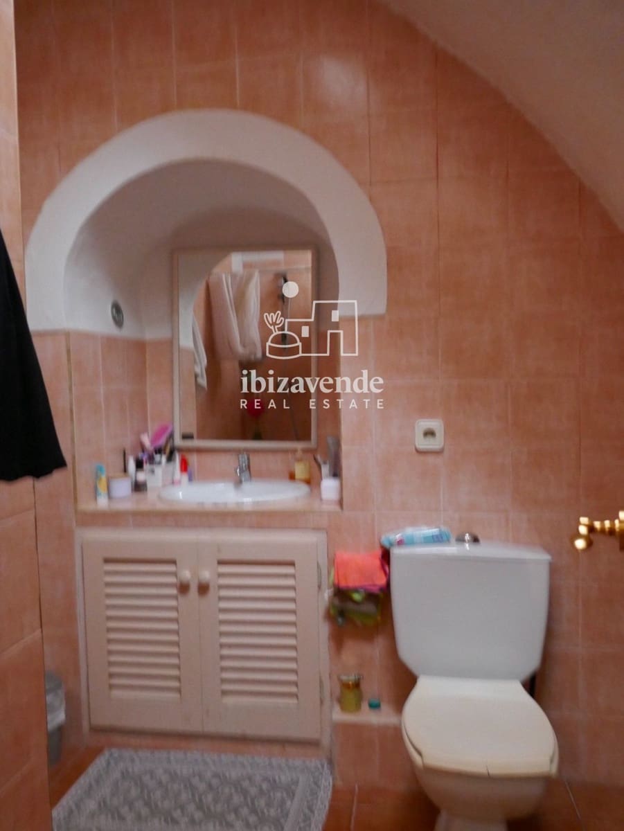 4 bedroom Villa for sale in Ibiza / Eivissa town - € 3,000,000 (Ref: 10030985)