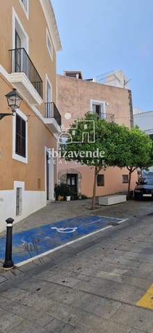 4 bedroom Villa for sale in Ibiza / Eivissa town - € 3,000,000 (Ref: 10030985)