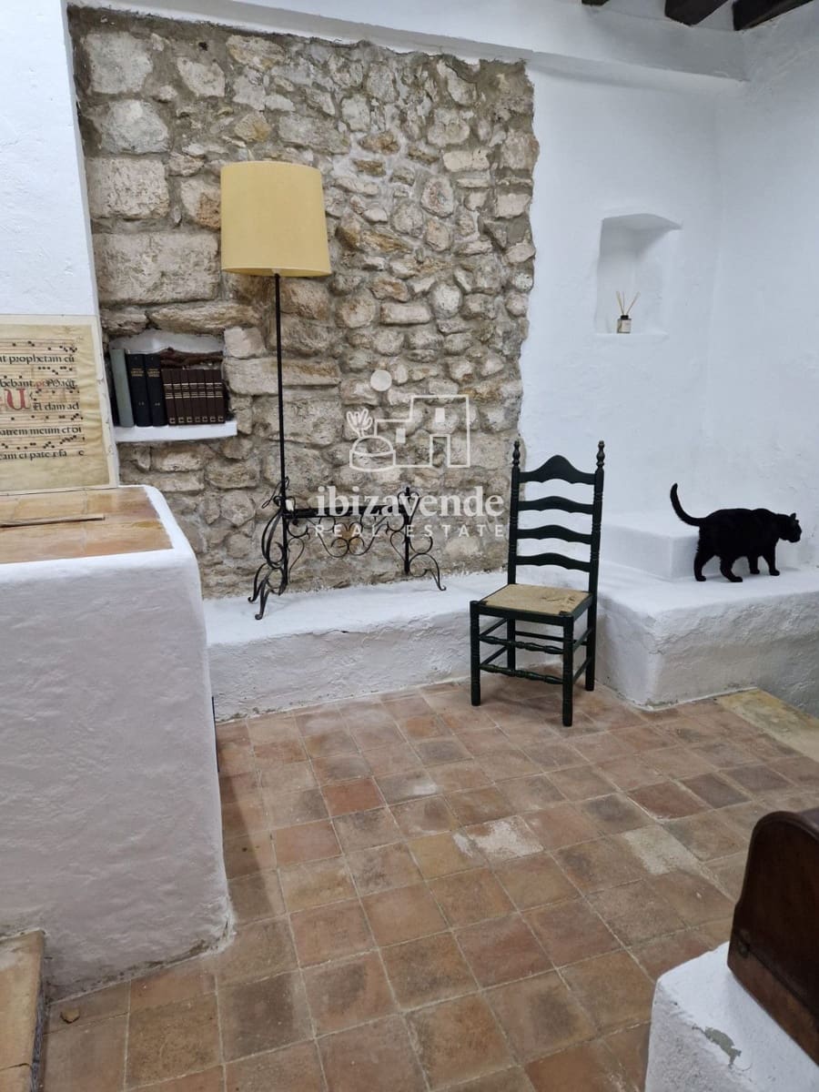 4 bedroom Villa for sale in Ibiza / Eivissa town - € 3,000,000 (Ref: 10030985)