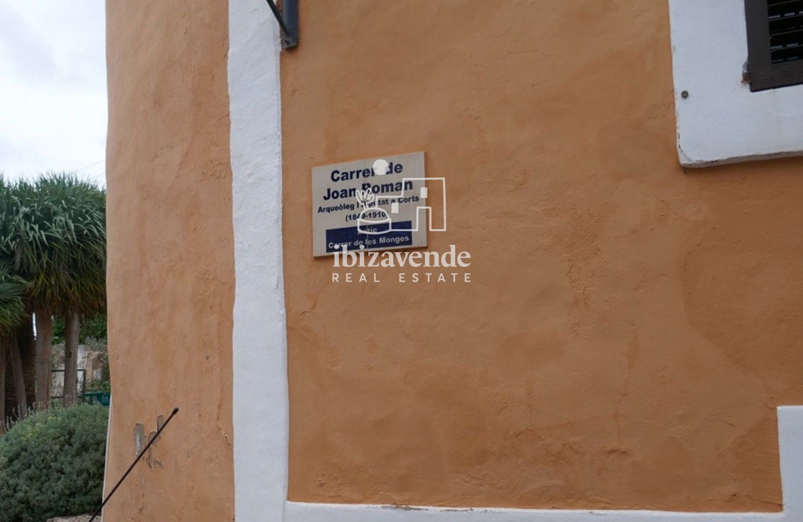 4 bedroom Villa for sale in Ibiza / Eivissa town - € 3,000,000 (Ref: 10030985)