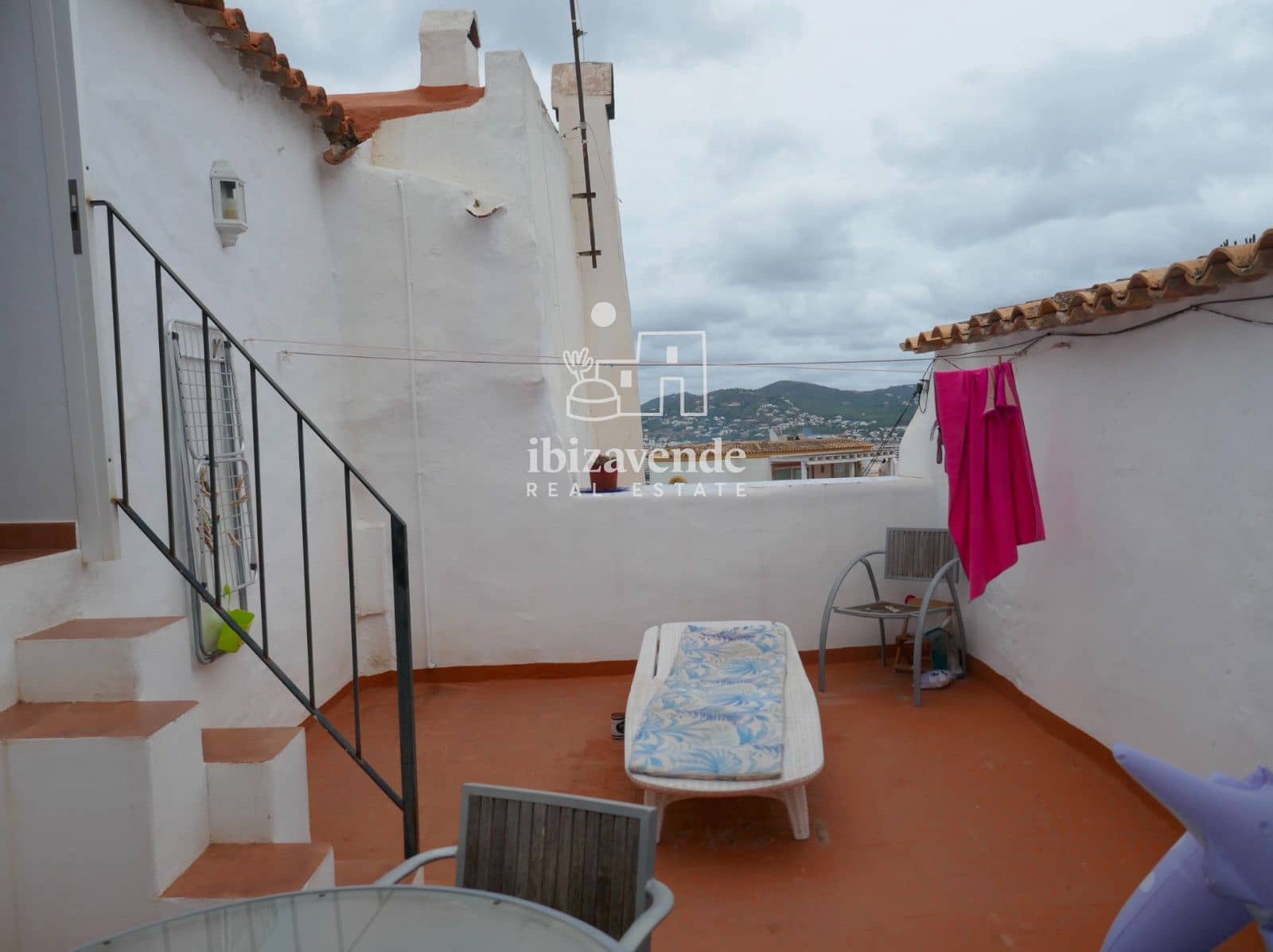 4 bedroom Villa for sale in Ibiza / Eivissa town - € 3,000,000 (Ref: 10030985)