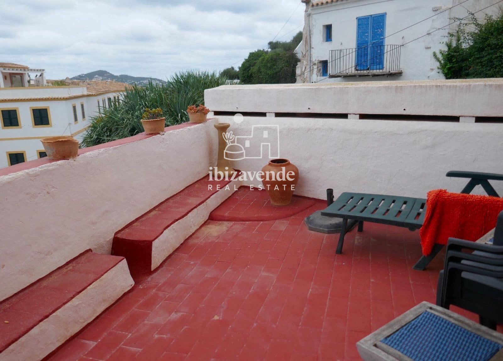 4 bedroom Villa for sale in Ibiza / Eivissa town - € 3,000,000 (Ref: 10030985)