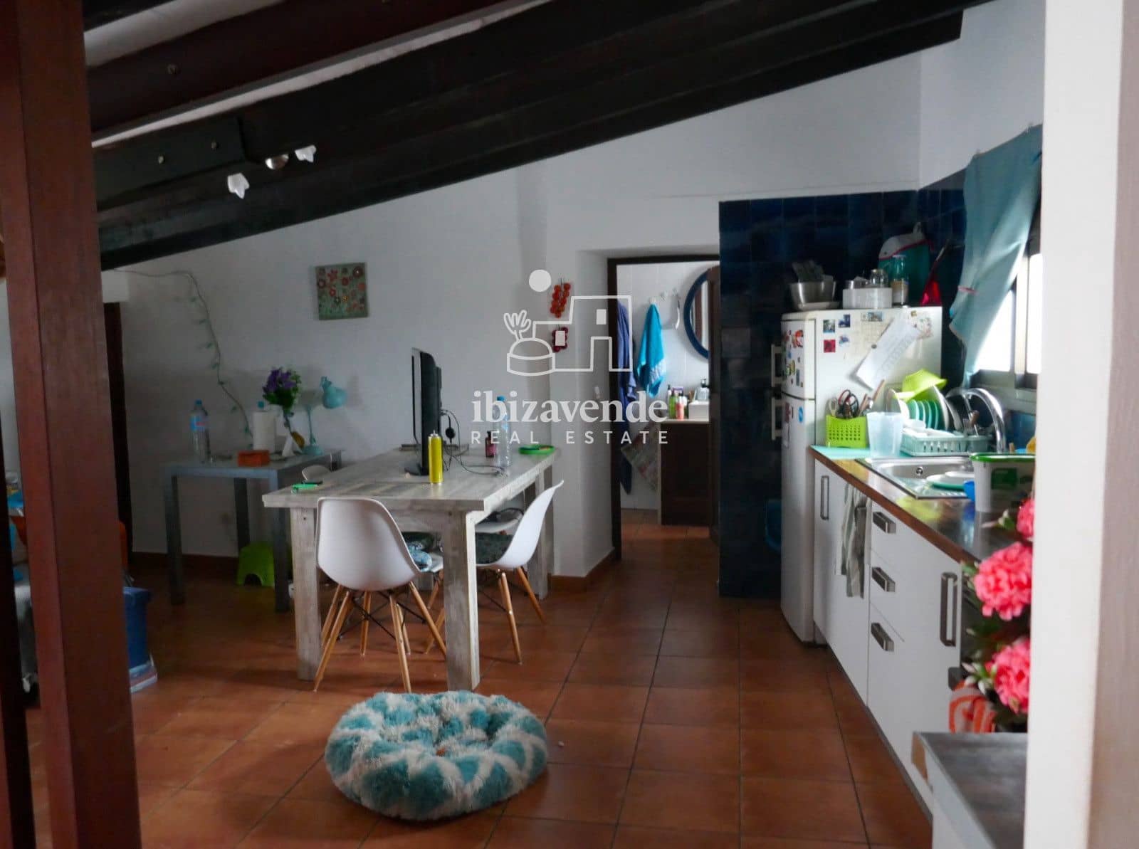 4 bedroom Villa for sale in Ibiza / Eivissa town - € 3,000,000 (Ref: 10030985)