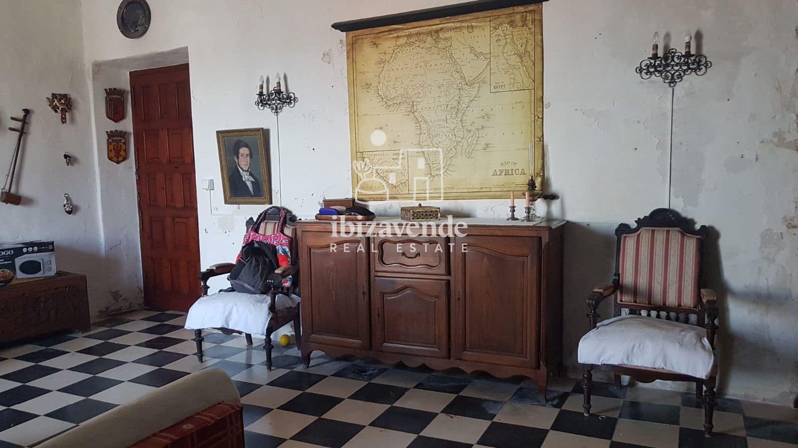 4 bedroom Villa for sale in Ibiza / Eivissa town - € 3,000,000 (Ref: 10030985)
